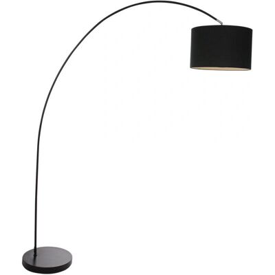 Lampada da terra Arc Solvac di Sienna Lighting - Lampada da terra Lampada da terra Arc Solvac di Sienna Lighting - Lampada da terra