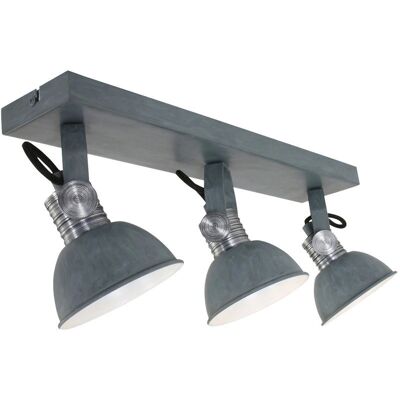 Steinhauer Brooklyn Barra di Luce - Illuminazione Steinhauer Brooklyn Barra di Luce - Illuminazione