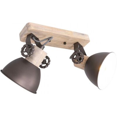 Mexlite 7969A LED Strahler - Spotlights Mexlite 7969A LED Strahler - Spotlights