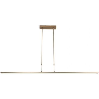Iluminación de techo Besselink licht ST7971BR - LED, Bronce, 29 W Iluminación de techo Besselink licht ST7971BR - LED, Bronce, 29 W