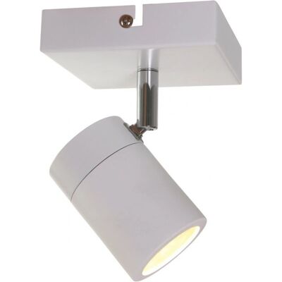 Besselink ST2486W Foco - LED GU10 - Blanco - Foco Besselink ST2486W Foco - LED GU10 - Blanco - Foco