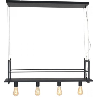 Lámpara de Techo Besselink - LED E27 60W - Diseño Moderno Lámpara de Techo Besselink - LED E27 60W - Diseño Moderno