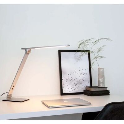 Sienna Lighting Serenade LED Schreibtischlampe - Schreibtischlampe Sienna Lighting Serenade LED Schreibtischlampe - Schreibtischlampe