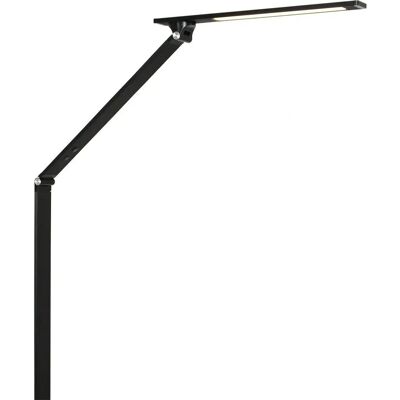 Sienna Serenade Stehlampe Schwarz - Arbeitslampe Sienna Serenade Stehlampe Schwarz - Arbeitslampe