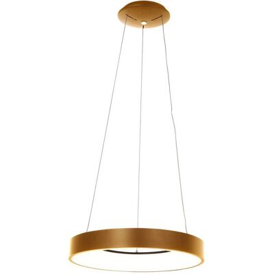 Steinhauer Ringlede LED Deckenleuchte - 40W, IP20, Dimmbar Steinhauer Ringlede LED Deckenleuchte - 40W, IP20, Dimmbar