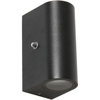 Sienna Lighting Sienna Luz de Pared Exterior - Lámpara de Pared Sienna Lighting Sienna Luz de Pared Exterior - Lámpara de Pared