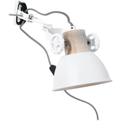 Sienna Lighting Gearwood Dome Wandleuchte - Wandleuchte Sienna Lighting Gearwood Dome Wandleuchte - Wandleuchte