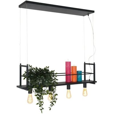 Sienna Lighting Buckley Lampadario a Soffitto - Luminaria da soffitto Sienna Lighting Buckley Lampadario a Soffitto - Luminaria da soffitto