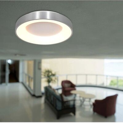 Sienna Lighting Sienna Ring Sled - Zylindrische Deckenleuchte - IP20 Sienna Lighting Sienna Ring Sled - Zylindrische Deckenleuchte - IP20