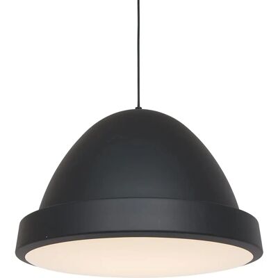 Sienna Lighting Nimbus Suspension en Dôme - Plafonnier - Publicité Sienna Lighting Nimbus Suspension en Dôme - Plafonnier - Publicité