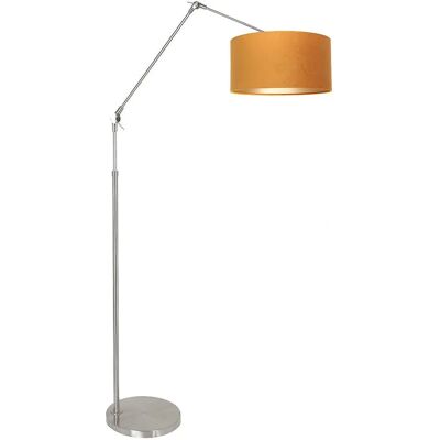 Sienna Lighting Prestige Chic Stehlampe - Verstellbar Metall E27 Indoor Sienna Lighting Prestige Chic Stehlampe - Verstellbar Metall E27 Indoor