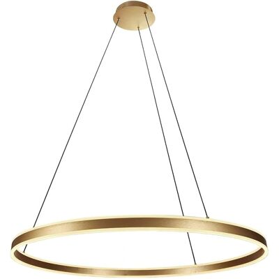 Lámpara colgante dorada Steinhauer Modelo 3676GO - Lámpara colgante Lámpara colgante dorada Steinhauer Modelo 3676GO - Lámpara colgante