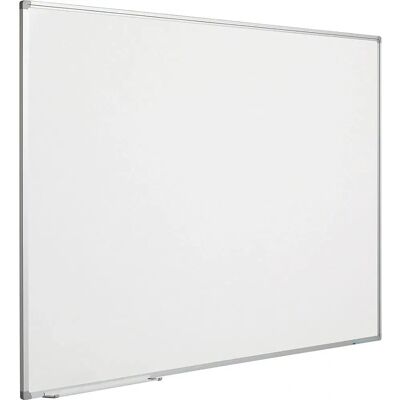 Pizarra blanca SMIT-VISUAL 90x120cm - Superficie magnética duradera Pizarra blanca SMIT-VISUAL 90x120cm - Superficie magnética duradera