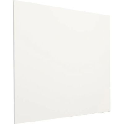 Eurokraft pro Whiteboard Nahtlos, Stahl, Emailiert, 880x1180mm, Weiß Eurokraft pro Whiteboard Nahtlos, Stahl, Emailiert, 880x1180mm, Weiß