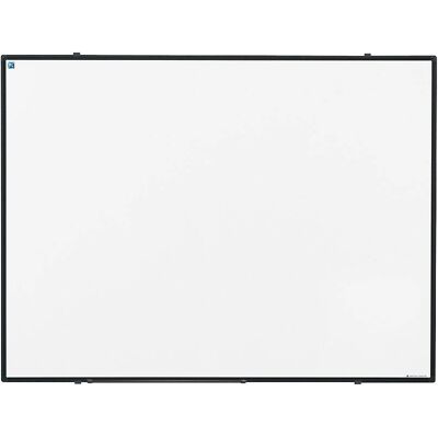 Smit Visual Softline Quadro Branco - 60x90 cm Smit Visual Softline Quadro Branco - 60x90 cm