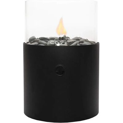 Cosi Fires Cosiscoop XL Black Fire Lantern - Extra Large Cosi Fires Cosiscoop XL Black Fire Lantern - Extra Large
