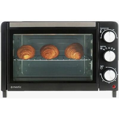 Mestic MHO-120 - Negro - Horno de convección Mestic MHO-120 - Negro - Horno de convección