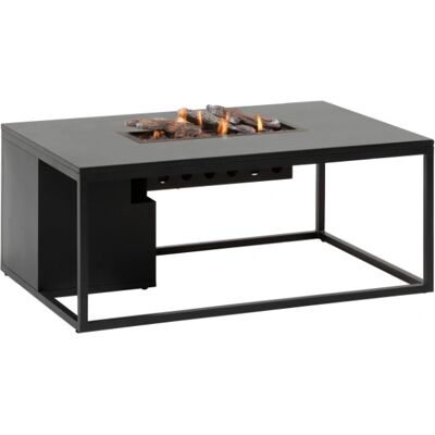Van Kooten Tuin en Buitenleven Cosiloft 120 - Buiten tafel met gasvuur Van Kooten Tuin en Buitenleven Cosiloft 120 - Buiten tafel met gasvuur