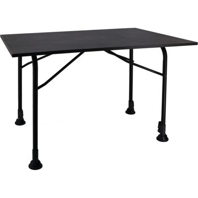 Travellife - Barletta Ultra 120 - Anthrazit - Campingtisch Travellife - Barletta Ultra 120 - Anthrazit - Campingtisch
