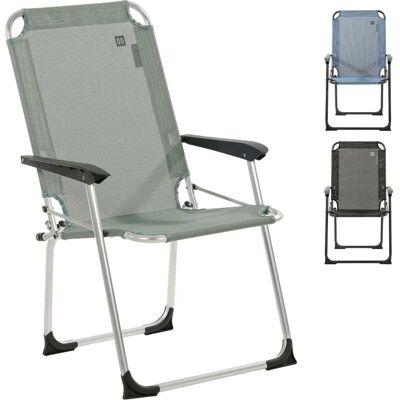 Vida XL Europe B.V. Travellife Klappstuhl Como Compact - Campingstuhl Vida XL Europe B.V. Travellife Klappstuhl Como Compact - Campingstuhl