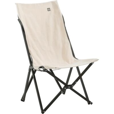 Vida XL Travel Rune Butterfly Campingstuhl - Leicht und Kompakt Vida XL Travel Rune Butterfly Campingstuhl - Leicht und Kompakt