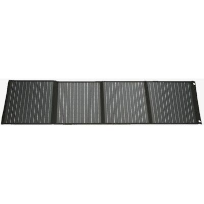 Mestic MSFO-200 Schwarzes Solarpanel - Solar Panel Mestic MSFO-200 Schwarzes Solarpanel - Solar Panel