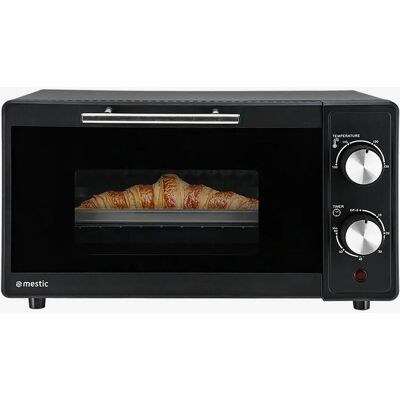 Mestic Mo-60 Oven - Assortiment - 9L Mestic Mo-60 Oven - Assortiment - 9L