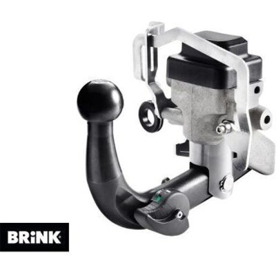 BRINK 4022600 Trailerkrog - Mercedes-Benz BRINK 4022600 Trailerkrog - Mercedes-Benz