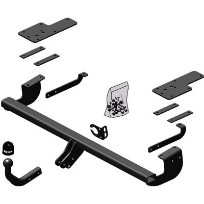 Brink 469700 - Gancio traino fisso Brink 469700 - Gancio traino fisso