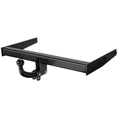 BRINK 482000 Enganche de Remolque - Acero Duradero, Para Citroën C5 BRINK 482000 Enganche de Remolque - Acero Duradero, Para Citroën C5