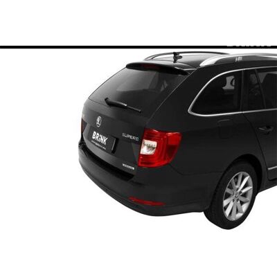 BRINK 510900 Gancio di traino - Testa di sfera rimovibile per Skoda Superb II BRINK 510900 Gancio di traino - Testa di sfera rimovibile per Skoda Superb II