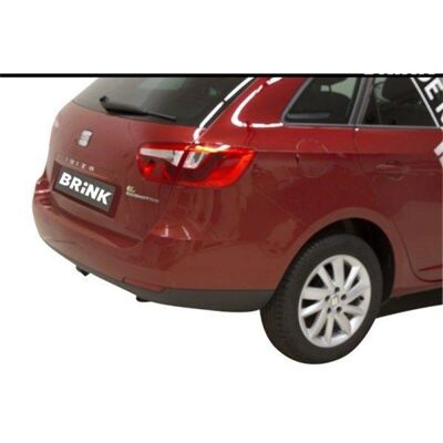 BMA 533900 Anhængertræk - Diagonalt aftageligt til Seat Ibiza BMA 533900 Anhængertræk - Diagonalt aftageligt til Seat Ibiza
