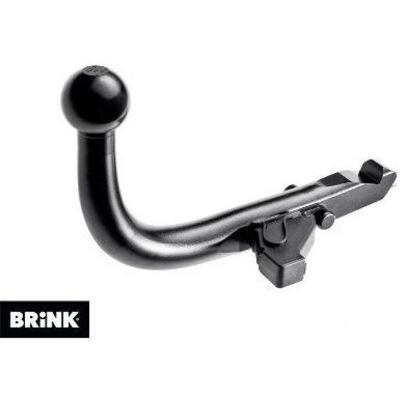 BRINK 546700 Gancio traino - Compatibile con Citroën C4 Grand BRINK 546700 Gancio traino - Compatibile con Citroën C4 Grand