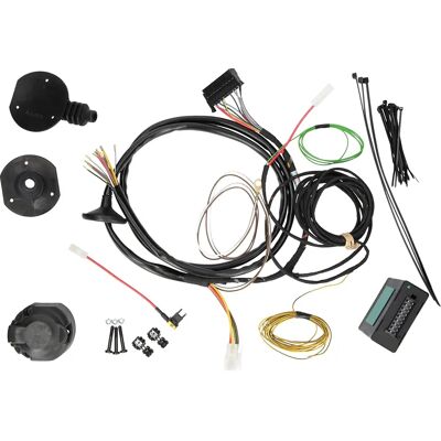 BRINK 709573 Elektrisch set - 7-polige trekhaak Opel Chevrolet BRINK 709573 Elektrisch set - 7-polige trekhaak Opel Chevrolet