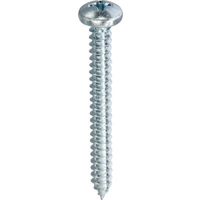 Toolstation - 4,2x13mm PH2 - PH2 - 4,2x13mm - Schroef Toolstation - 4,2x13mm PH2 - PH2 - 4,2x13mm - Schroef