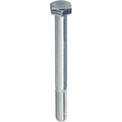 Toolstation M10x70mm Zeskantbout - Verbinden en bevestigen Toolstation M10x70mm Zeskantbout - Verbinden en bevestigen
