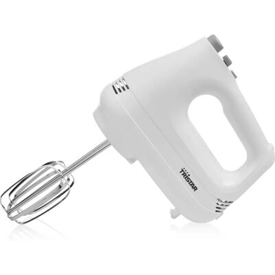 TriStar MX-4202 - Weiß - Handmixer TriStar MX-4202 - Weiß - Handmixer