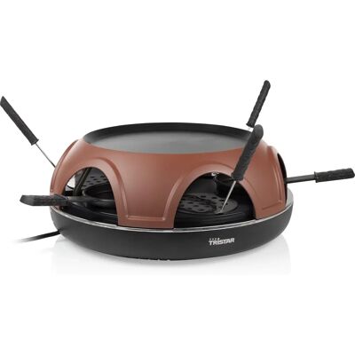 Tristar PZ-9160 - Braun - Pizza Ofen Tristar PZ-9160 - Braun - Pizza Ofen