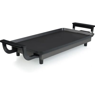 Princess 102209 - Schwarz - Elektrische Grillplatte Princess 102209 - Schwarz - Elektrische Grillplatte