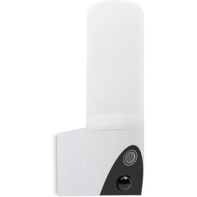 Smartwares Guardian Turva- ja valvontakamera - IP - 2K - Seinälle Smartwares Guardian Turva- ja valvontakamera - IP - 2K - Seinälle