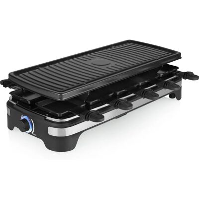 Princess 162650 - Grill raclette noir Princess 162650 - Grill raclette noir