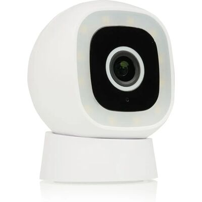 Caméra de Sécurité Wi-Fi Extérieure Smartwares CIP-39311 2K - Vision Nocturne - Publicité Caméra de Sécurité Wi-Fi Extérieure Smartwares CIP-39311 2K - Vision Nocturne - Publicité