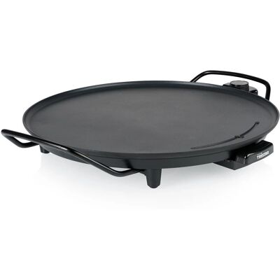 Tristar BP-2787 - Schwarz - Kontaktgrill Tristar BP-2787 - Schwarz - Kontaktgrill