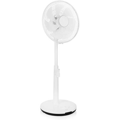 Princess Smart Dc Standventilator - Weiß - Standventilator Princess Smart Dc Standventilator - Weiß - Standventilator