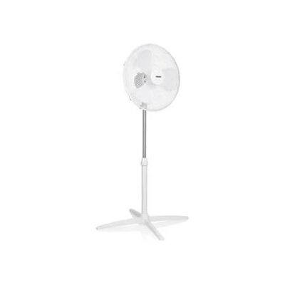 Tristar VE-5755 - Branco - Ventilador de chão Tristar VE-5755 - Branco - Ventilador de chão