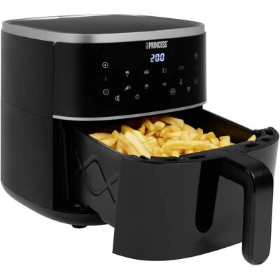 Princess Digitale Airfryer 182238 Princess Digitale Airfryer 182238