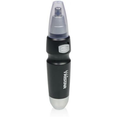 Tristar TR-2571 Cortador de Cabelo - Preto Tristar TR-2571 Cortador de Cabelo - Preto