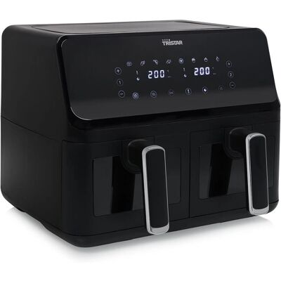 Tristar FR-9040 - Nero - Friggitrice ad aria calda Tristar FR-9040 - Nero - Friggitrice ad aria calda