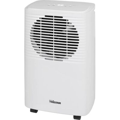 Desumidificador TRISTAR PD-9022 Branco - Espaço Pequeno/Médio Desumidificador TRISTAR PD-9022 Branco - Espaço Pequeno/Médio