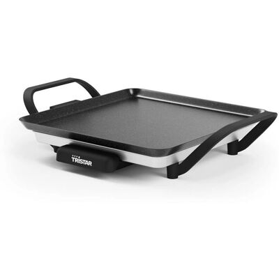 Tristar BP-2666 - Fekete - Elektromos grillező Tristar BP-2666 - Fekete - Elektromos grillező